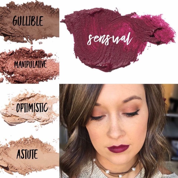 COPY - Younique Eye Shadow Singles - Picture 12 of 12